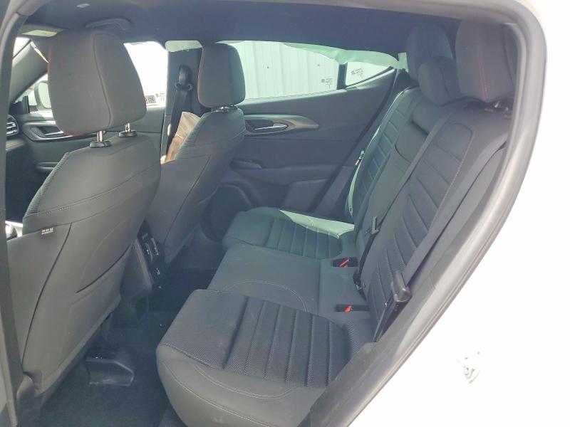 Продажа на аукционе авто 2024 Dodge Hornet, vin: ZACNDFAN7R3A42560, номер лота: 49155806