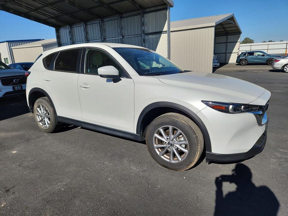 Aukcja sprzedaży 2023 Mazda Cx-5, vin: JM3KFBBM8P0142004, numer aukcji: 50493436