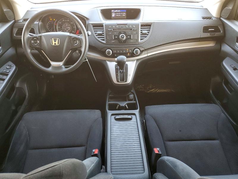 2012 Honda Cr-v მანქანა იყიდება აუქციონზე, vin: JHLRM3H58CC005062, აუქციონის ნომერი: 51861206