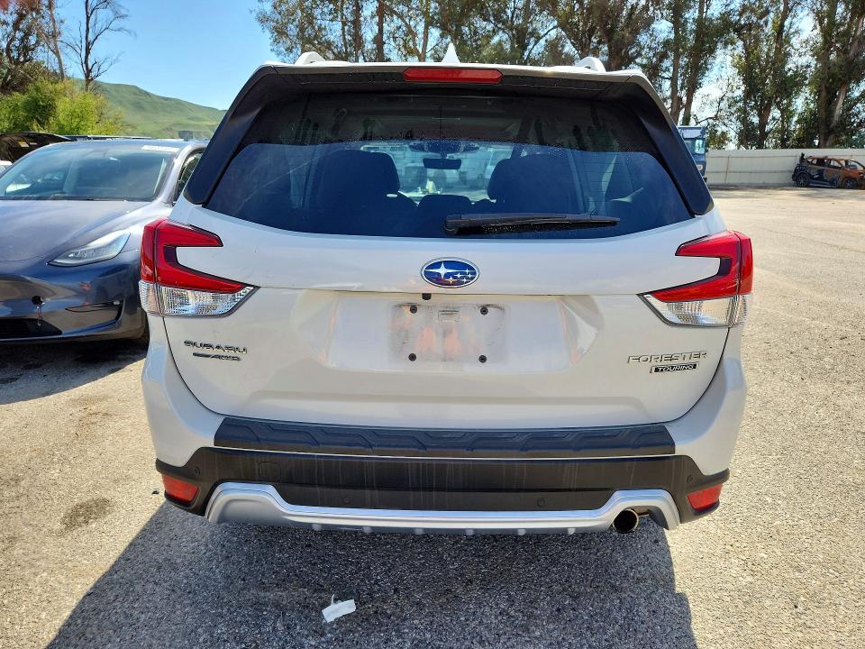 Продаж на аукціоні авто 2023 Subaru Forester, vin: JF2SKARC9PH529188, номер лоту: 47932016
