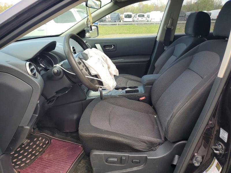 Продаж на аукціоні авто 2012 Nissan Rogue, vin: JN8AS5MV9CW351402, номер лоту: 50307826