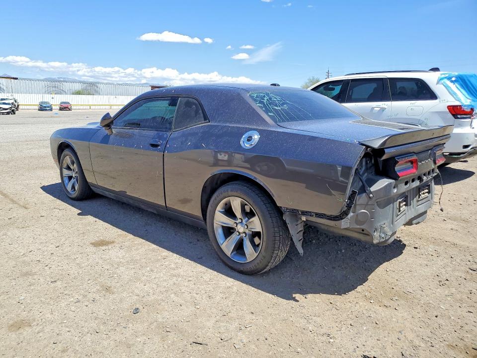 2020 Dodge Challenger მანქანა იყიდება აუქციონზე, vin: 2C3CDZAGXLH213544, აუქციონის ნომერი: 49154776