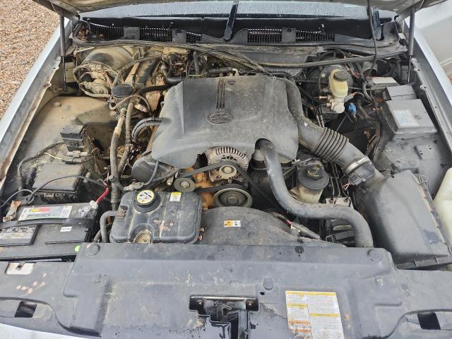 Продажа на аукционе авто 2002 Mercury Grand Marquis, vin: 2MEFM74W82X663986, номер лота: 51648456