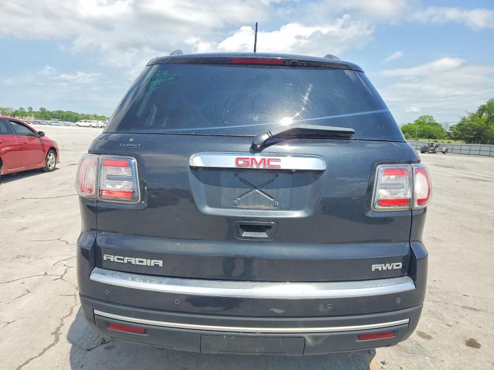 Auction sale of the 2013 Gmc Acadia, vin: 1GKKVRKD6DJ198537, lot number: 49992386