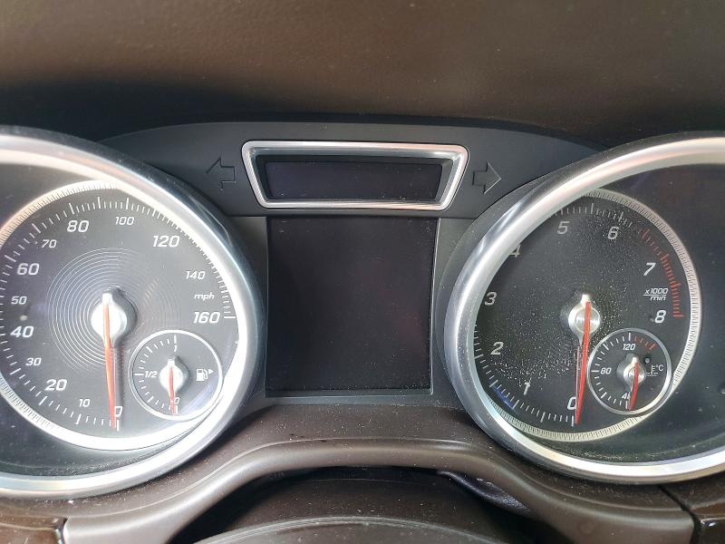 Продажа на аукционе авто 2016 Mercedes-benz Gle, vin: 4JGDA5HB1GA755174, номер лота: 48680036