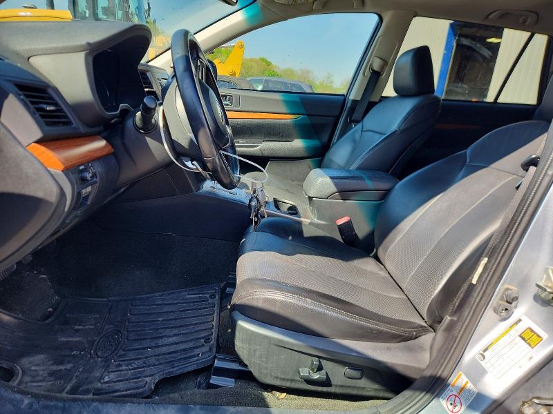 Aukcja sprzedaży 2014 Subaru Outback, vin: 4S4BRDLC8E2256860, numer aukcji: 51241856