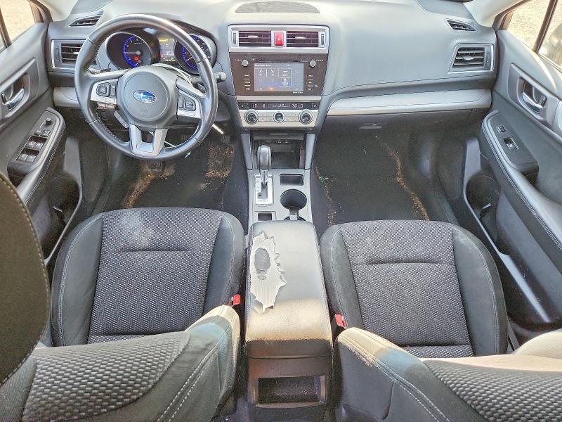 Продаж на аукціоні авто 2016 Subaru Outback, vin: 4S4BSBCC5G3234840, номер лоту: 50478806