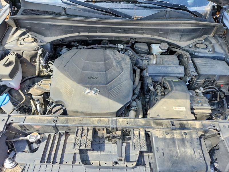 Aukcja sprzedaży 2023 Hyundai Palisade, vin: KM8R7DGE6PU535831, numer aukcji: 48611216