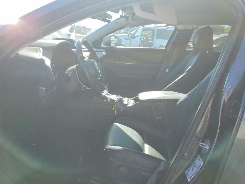 49007956 :رقم المزاد ، 3MVDMBBMXPM532184 vin ، 2023 Mazda Cx-30 مزاد بيع