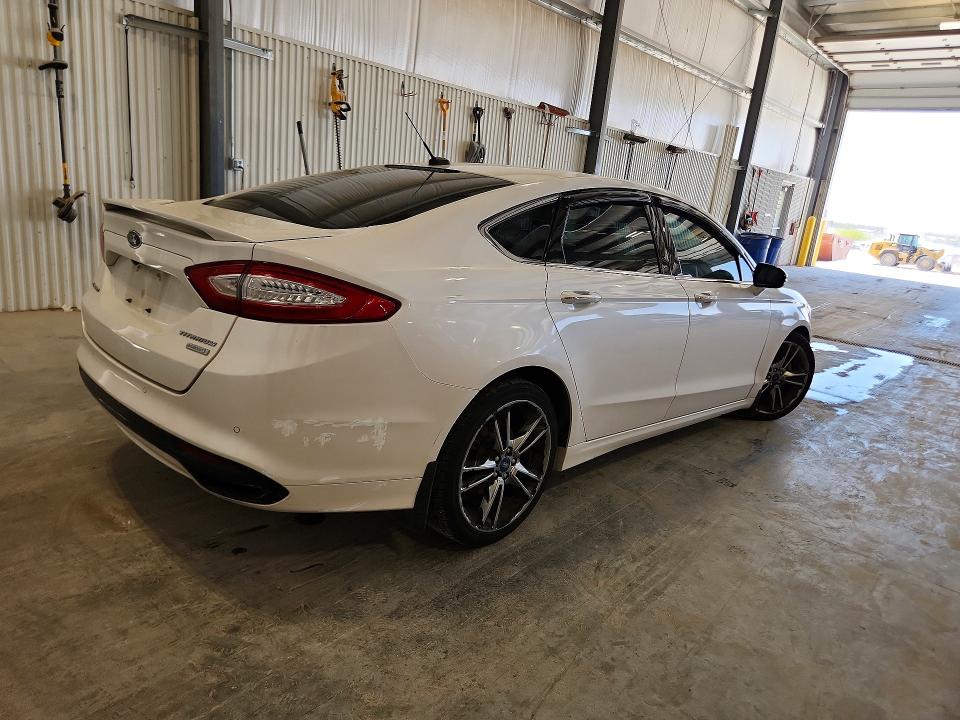 Продажа на аукционе авто 2013 Ford Fusion, vin: 3FA6P0K96DR273232, номер лота: 50792656