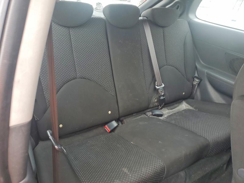 50261276 :رقم المزاد ، KMHCN3AC6BU188250 vin ، 2011 Hyundai Accent مزاد بيع