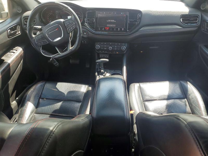 Aukcja sprzedaży 2023 Dodge Durango, vin: 1C4RDHDG1PC596326, numer aukcji: 48652086