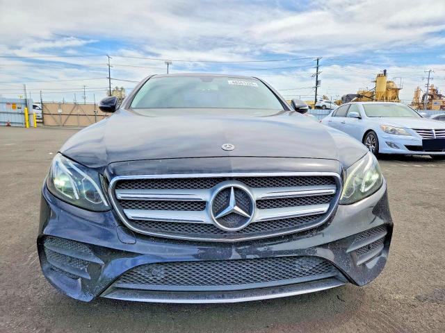 Продаж на аукціоні авто 2018 Mercedes-benz E, vin: WDDZF4JB2JA378884, номер лоту: 48551326