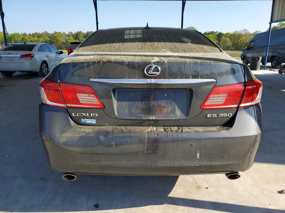 Aukcja sprzedaży 2010 Lexus Es 350, vin: JTHBK1EG5A2389270, numer aukcji: 48650836