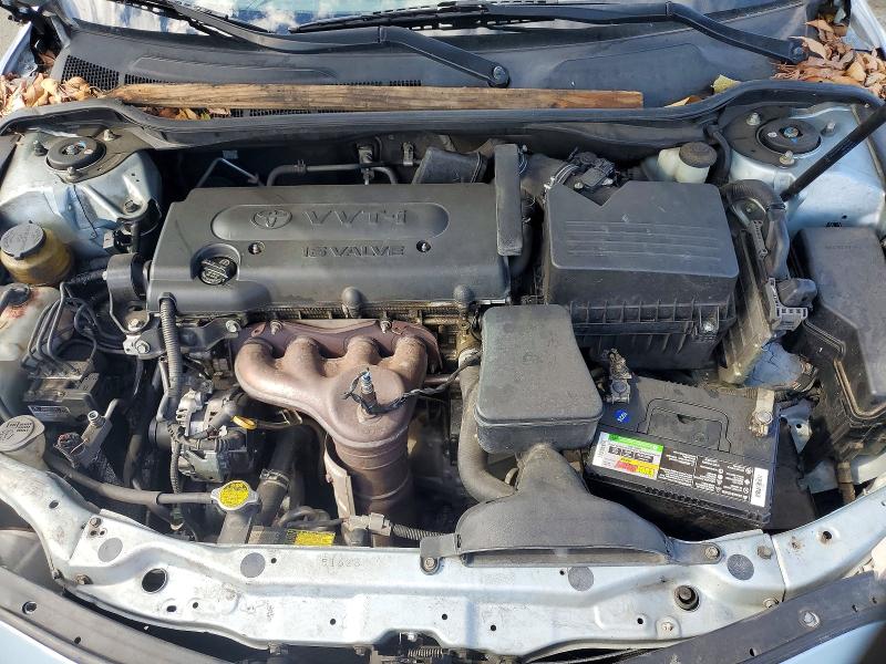 Продажа на аукционе авто 2008 Toyota Camry, vin: 4T1BE46K68U786929, номер лота: 48852356