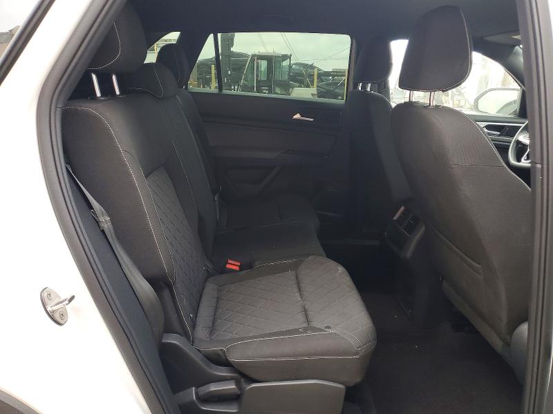 Aukcja sprzedaży 2021 Volkswagen Atlas Cross Sport, vin: 1V2GC2CA4MC212800, numer aukcji: 49142656