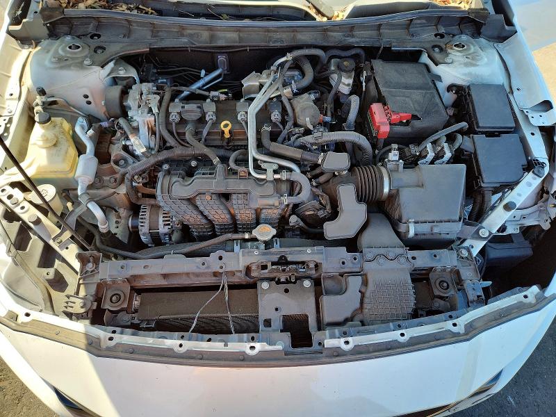 Aukcja sprzedaży 2021 Nissan Altima, vin: 1N4BL4CV8MN373834, numer aukcji: 51131456