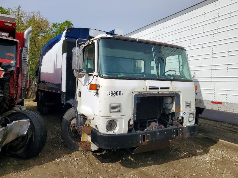 Продаж на аукціоні авто 2012 Autocar Xpeditor, vin: 5VCACLLE5CH213118, номер лоту: 48680516