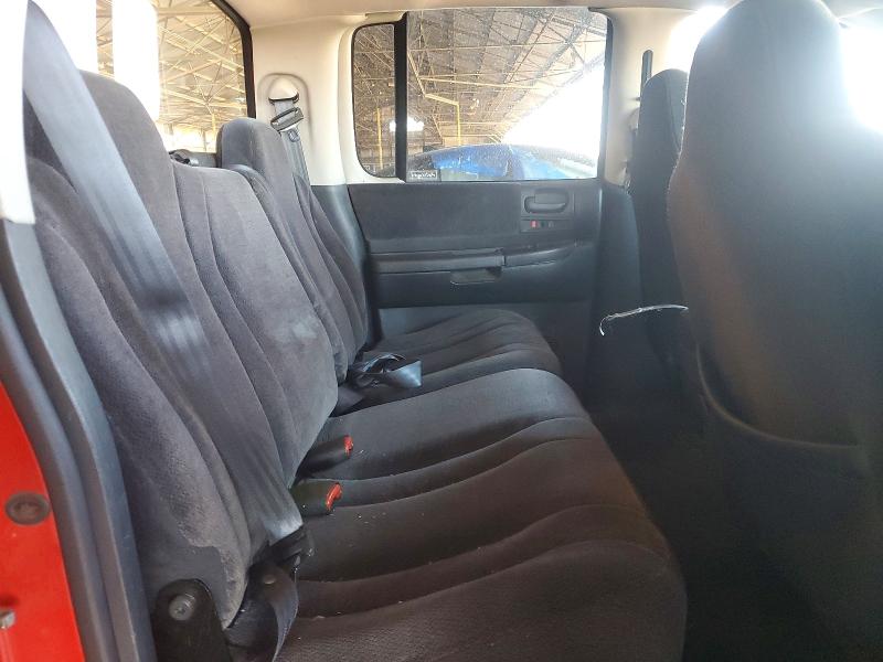 Aukcja sprzedaży 2003 Dodge Dakota, vin: 1D7HL48N83S333773, numer aukcji: 49983386