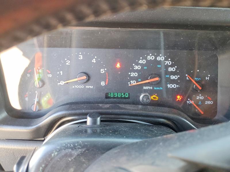 Aukcja sprzedaży 2004 Jeep Wrangler / Tj, vin: 1J4FA69S24P793887, numer aukcji: 50492346