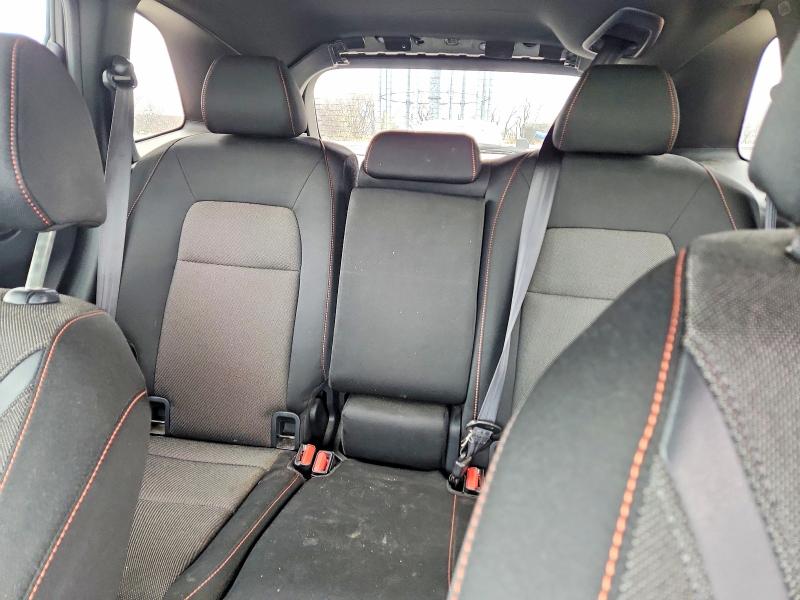 Продажа на аукционе авто 2024 Honda Cr-v, vin: 7FARS6H51RE043060, номер лота: 48498676