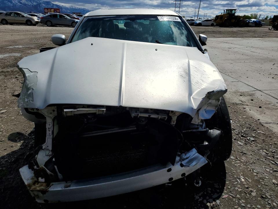 48666556 :رقم المزاد ، 2C3KA53G76H103968 vin ، 2006 Chrysler 300 مزاد بيع
