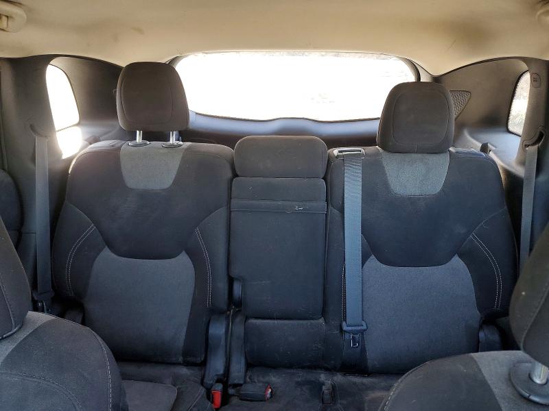 Продажа на аукционе авто 2016 Jeep Cherokee, vin: 1C4PJMAB1GW153576, номер лота: 48904816