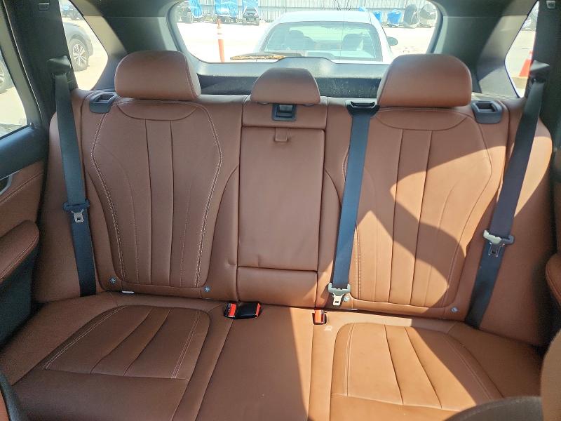 Продажа на аукционе авто 2018 Bmw X5, vin: 5UXKR0C52JL076730, номер лота: 48899016