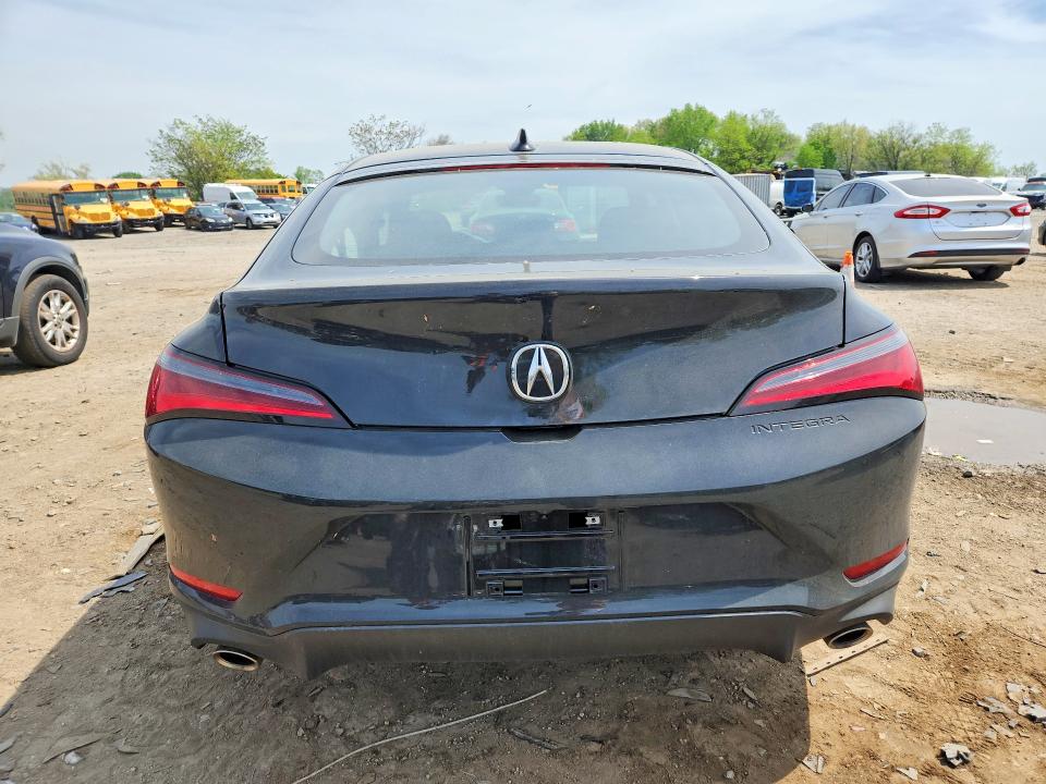 Aukcja sprzedaży 2026 Acura Integra, vin: 19UDE4H28TA007701, numer aukcji: 49682646