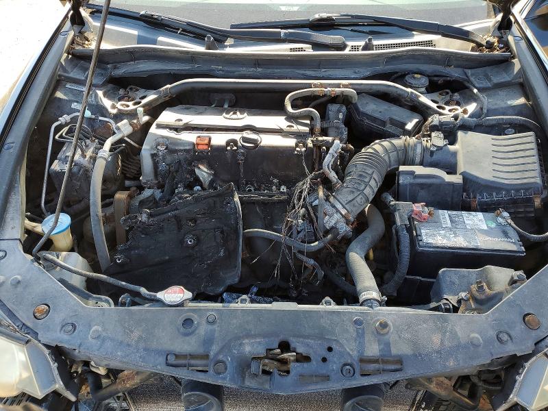 Auction sale of the 2010 Acura Tsx, vin: JH4CU2F50AC800537, lot number: 49590066