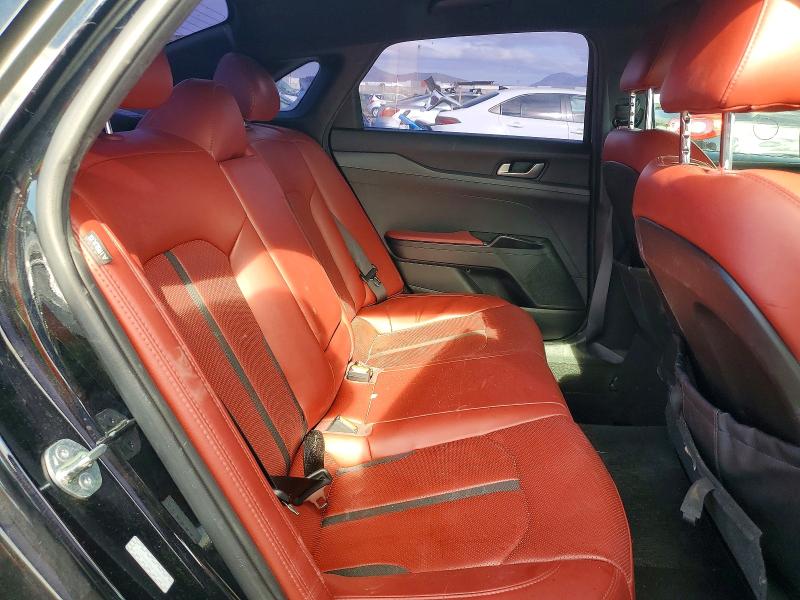 Aukcja sprzedaży 2024 Kia K5, vin: 5XXG64J2XRG266626, numer aukcji: 50677786
