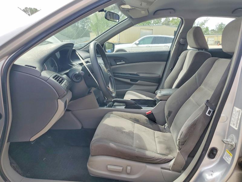 48908816 :رقم المزاد ، 1HGCP26488A048254 vin ، 2008 Honda Accord مزاد بيع
