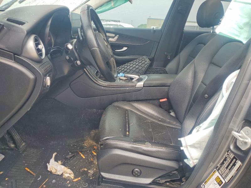 Aukcja sprzedaży 2016 Mercedes-benz Glc, vin: WDC0G4JBXGF026304, numer aukcji: 51617586