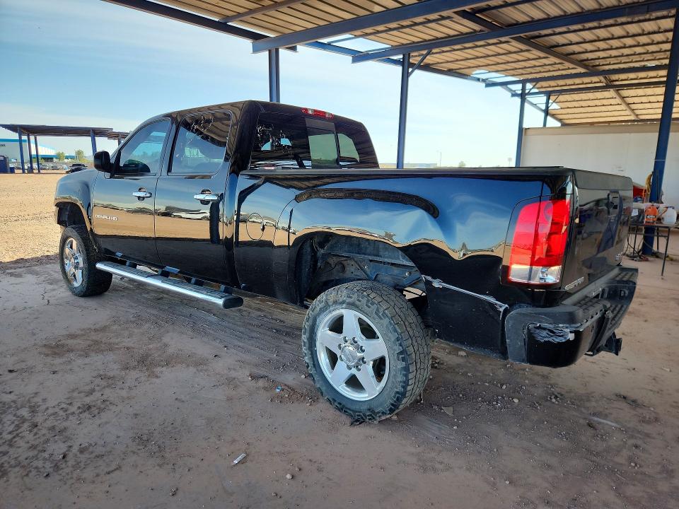 Продажа на аукционе авто 2011 Gmc Sierra, vin: 1GT125C8XBF149559, номер лота: 51528866