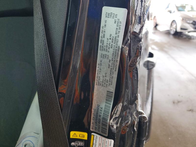 Продажа на аукционе авто 2025 Jeep Wrangler, vin: 1C4PJXEN8SW644242, номер лота: 49393036