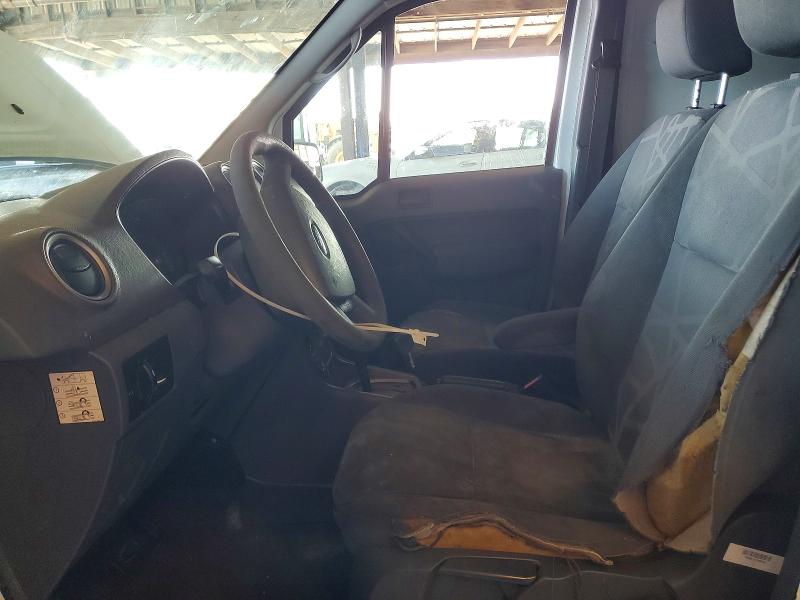 Продаж на аукціоні авто 2010 Ford Transit Connect, vin: NM0LS7BN5AT034439, номер лоту: 50856356
