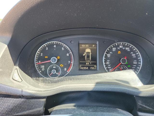 49013146 :رقم المزاد ، 1VWBT7A39FC090125 vin ، 2015 Volkswagen Passat مزاد بيع