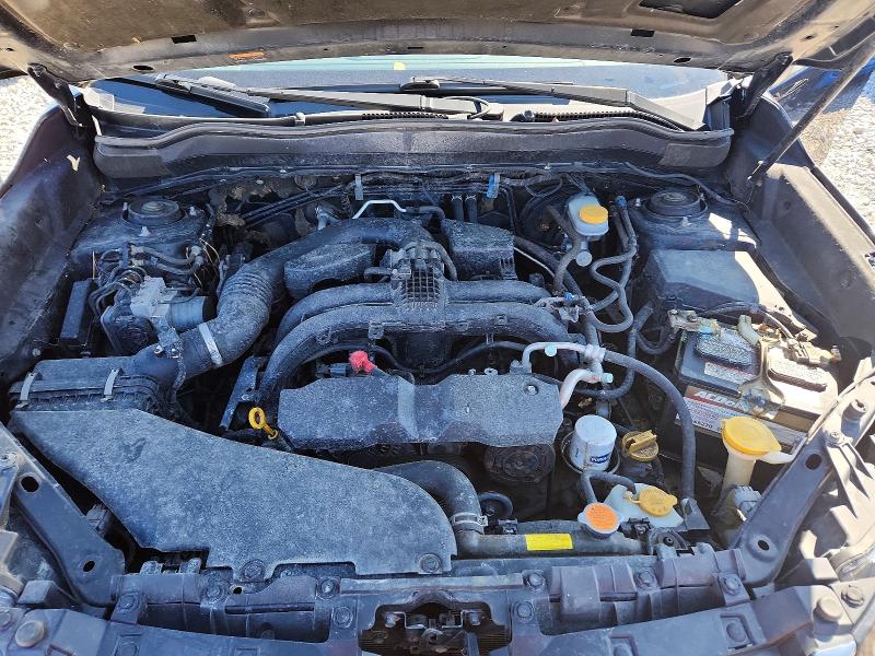 Aukcja sprzedaży 2018 Subaru Forester, vin: JF2SJAGC2JH462656, numer aukcji: 49137116