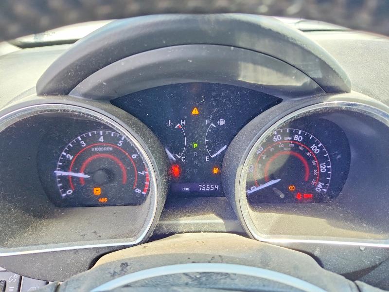 2013 Toyota Highlander მანქანა იყიდება აუქციონზე, vin: 5TDYK3EH7DS120006, აუქციონის ნომერი: 49847636