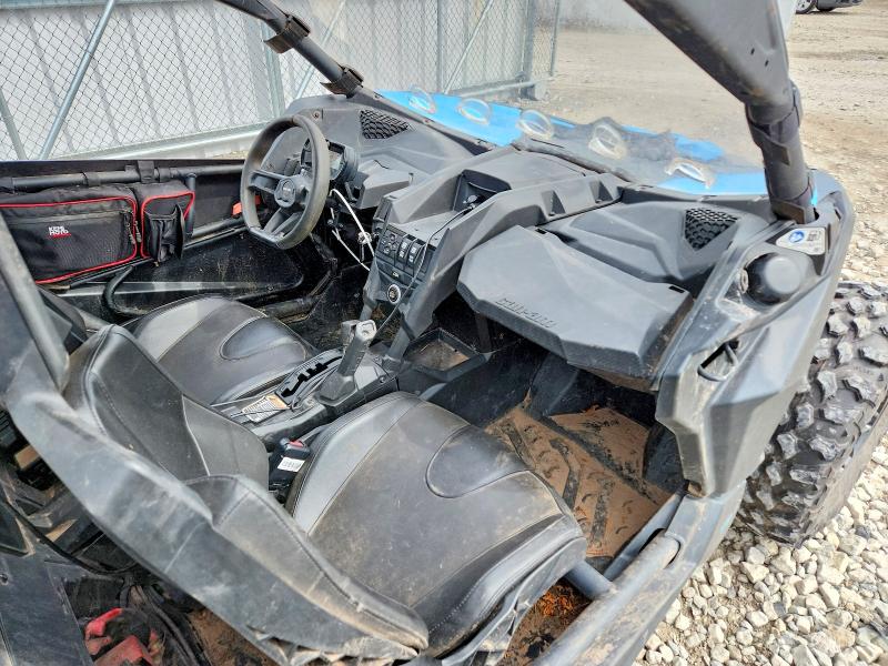 Aukcja sprzedaży 2023 Can-am Maverick X3, vin: 3JBVGAY43PE000254, numer aukcji: 51657996
