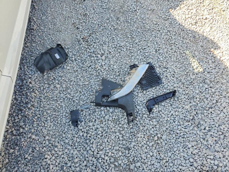 2021 Volkswagen Jetta მანქანა იყიდება აუქციონზე, vin: 3VWC57BU5MM034409, აუქციონის ნომერი: 49088696