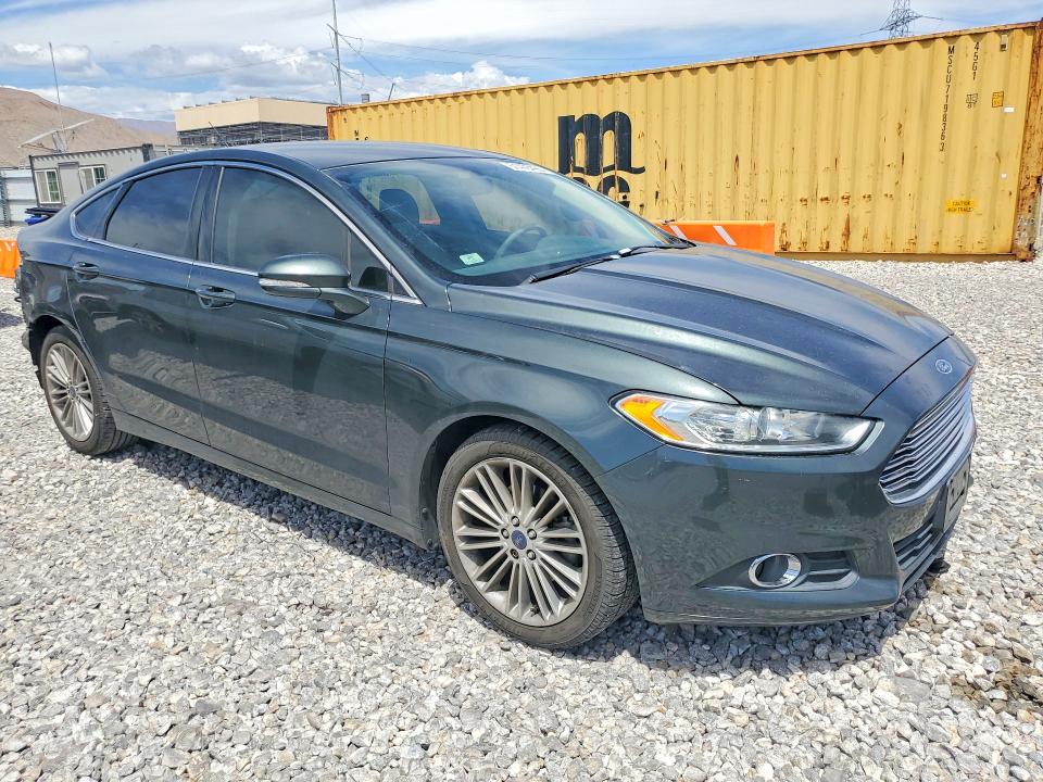 51478496 :رقم المزاد ، 3FA6P0H98FR235706 vin ، 2015 Ford Fusion مزاد بيع