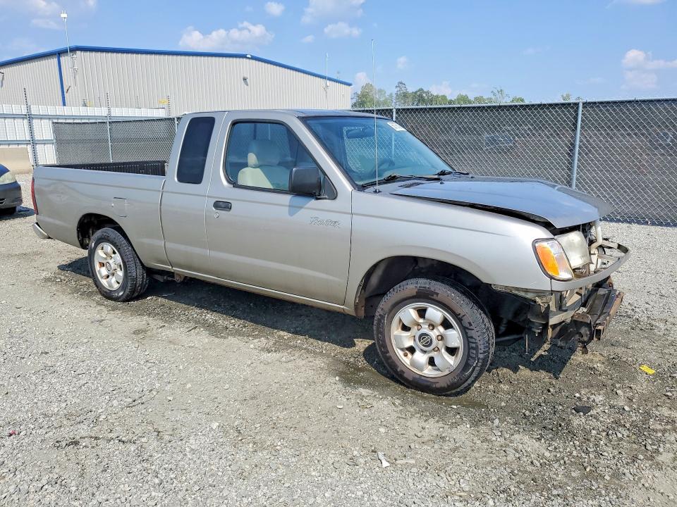 Продаж на аукціоні авто 2000 Nissan Frontier, vin: 1N6DD26S4YC412925, номер лоту: 50756206