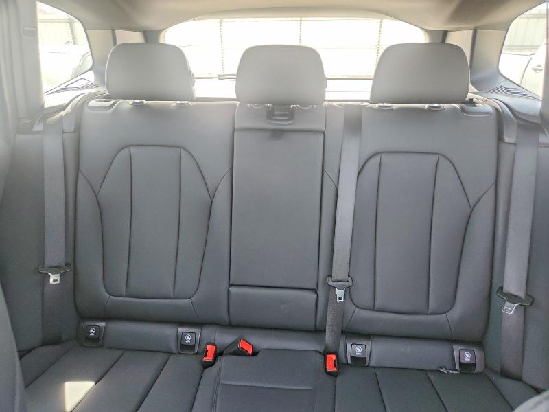 Продаж на аукціоні авто 2020 Bmw X3, vin: 5UXTY3C02LLE55293, номер лоту: 49050266