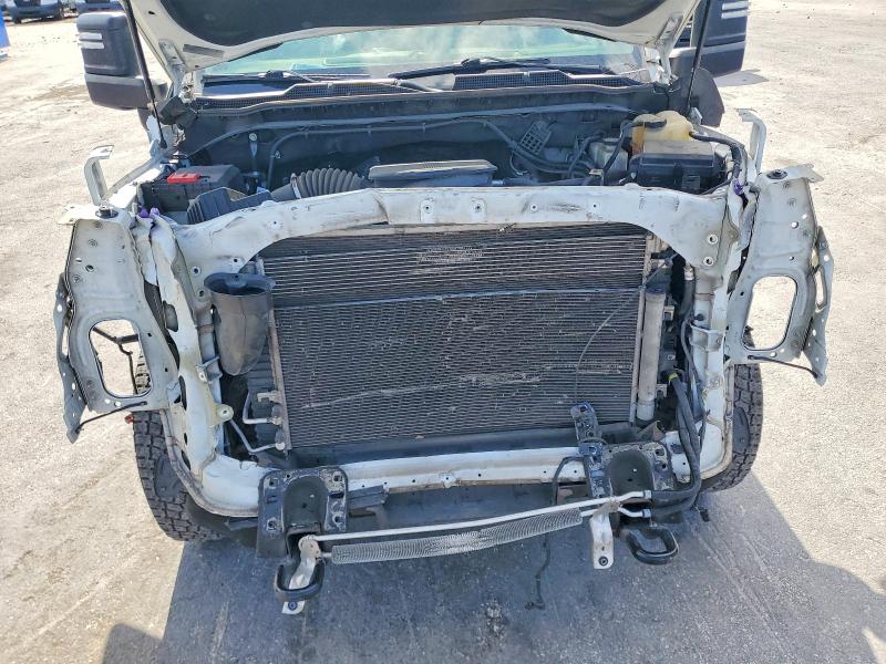 51261996 :رقم المزاد ، 1GC4WLE74NF261711 vin ، 2022 Chevrolet Silverado مزاد بيع