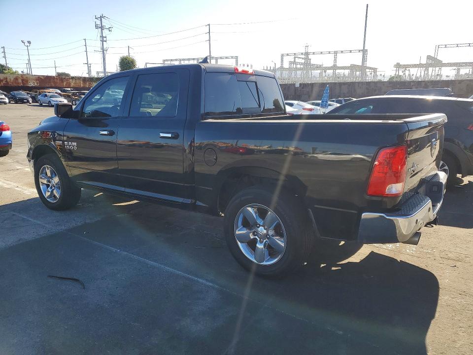 Продаж на аукціоні авто 2013 Ram 1500, vin: 1C6RR6LT8DS628931, номер лоту: 49975106