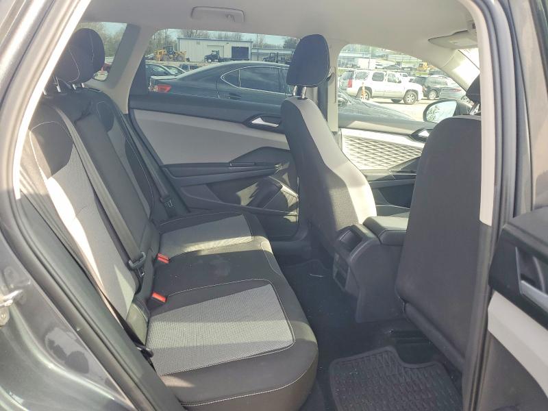 49306416 :رقم المزاد ، 3VVCX7B20NM001932 vin ، 2022 Volkswagen Taos مزاد بيع