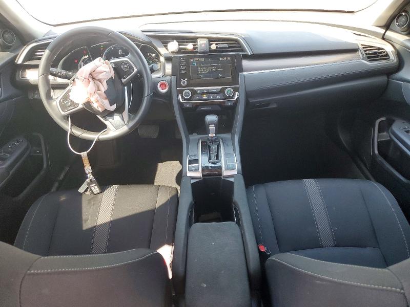 Aukcja sprzedaży 2021 Honda Civic, vin: 2HGFC1F32MH706544, numer aukcji: 48977196