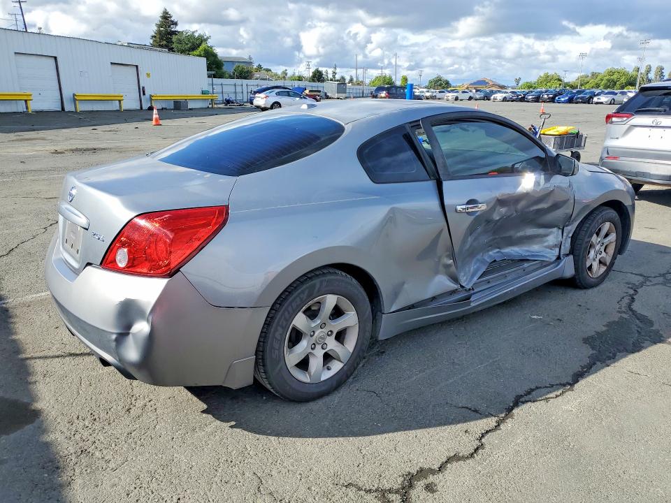 Продаж на аукціоні авто 2009 Nissan Altima, vin: 1N4AL24E49C170554, номер лоту: 50994056