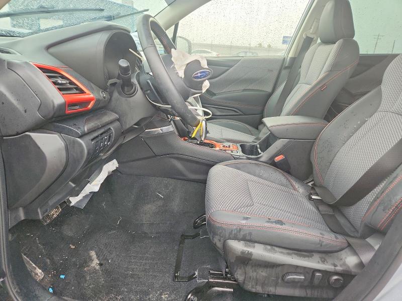 Aukcja sprzedaży 2021 Subaru Forester, vin: JF2SKARC5MH447910, numer aukcji: 51723826